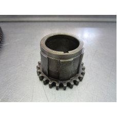 15X109 Crankshaft Timing Gear From 2013 Ram 1500  5.7 19.95